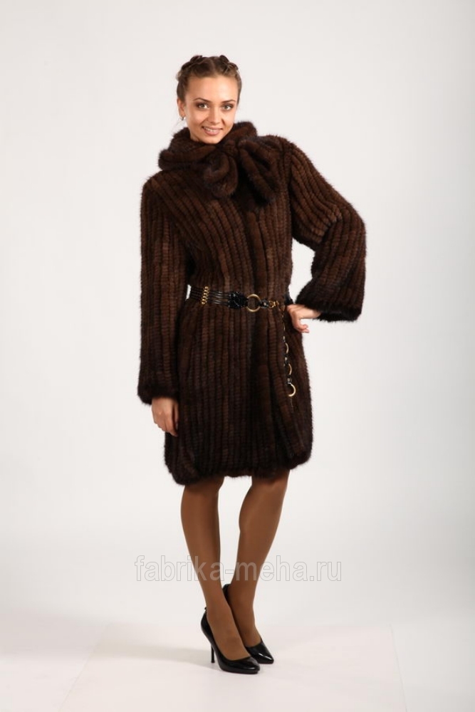 Покупаете норковую шубу – и мы дарим вам мутоновую Покупаете норковую шубу – и мы дарим вам мутоновую