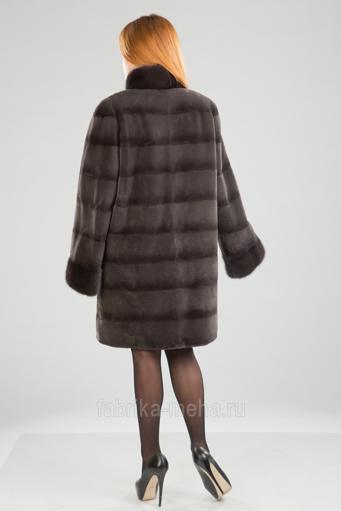 Шуба за полцены Шуба за полцены