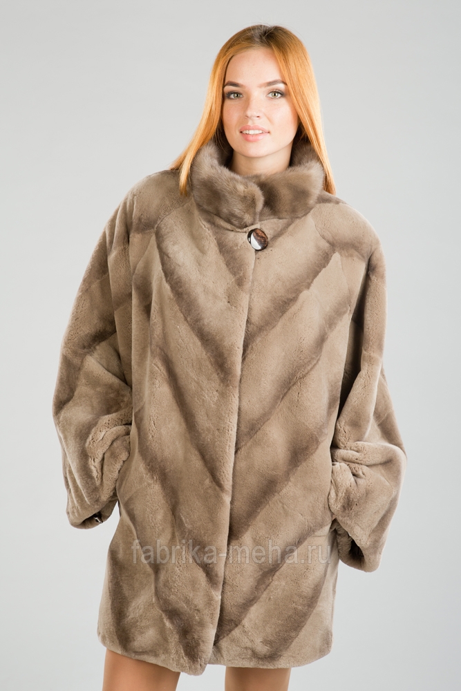 Весь март при покупке шубы – шапка в подарок Весь март при покупке шубы – шапка в подарок