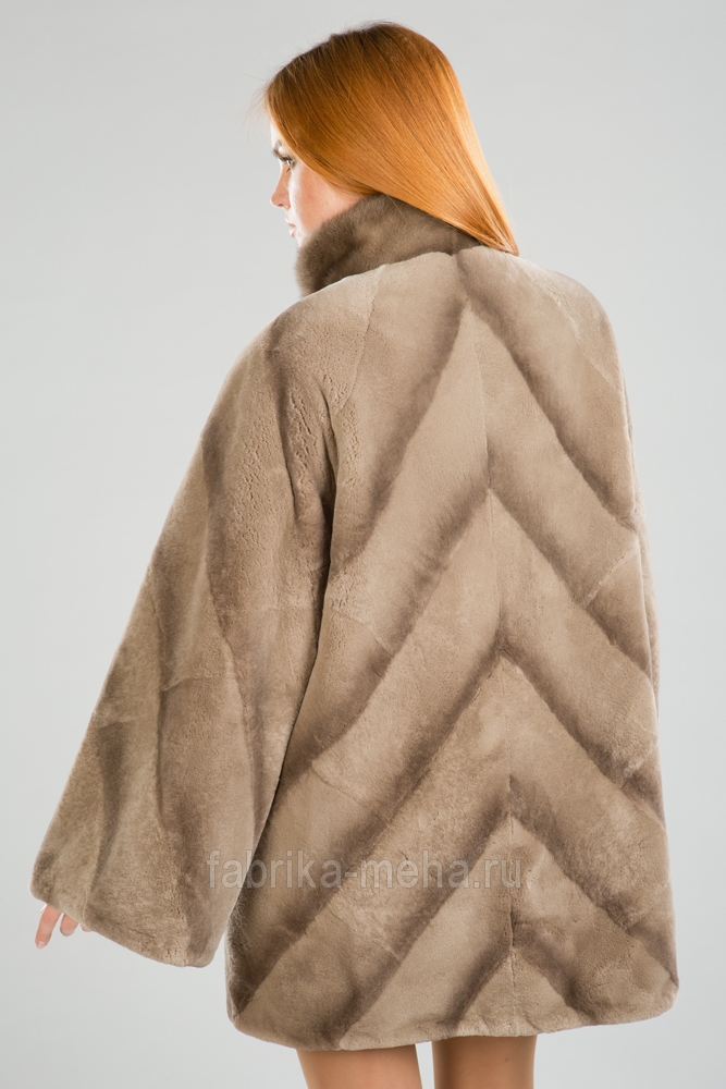 Новая акция для всех, кто любит шубы Новая акция для всех, кто любит шубы