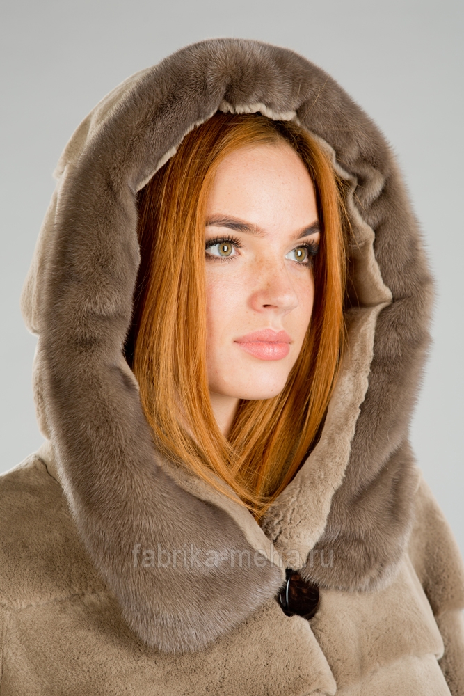 «Фабрика меха» сохраняет цены на уровне 2014 года «Фабрика меха» сохраняет цены на уровне 2014 года