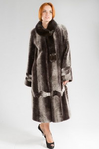 Купить норковую шубу в Новосибирске Купить норковую шубу в Новосибирске