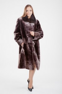 Шубы норковые в Новосибирске Шубы норковые в Новосибирске