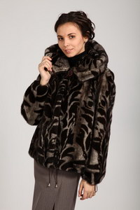 Выставка шуб в Новосибирске: узнайте все о меховой моде Выставка шуб в Новосибирске: узнайте все о меховой моде