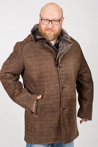 Достоинства кожаных зимних курток Достоинства кожаных зимних курток