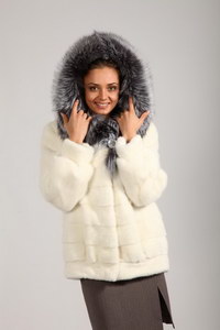 Выставка-ярмарка меха: не пропустите, модницы! Выставка-ярмарка меха: не пропустите, модницы!