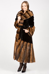 Меховой салон в Новосибирске: «Фабрика меха» ждет вас! Меховой салон в Новосибирске: «Фабрика меха» ждет вас!