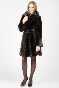 Шуба из кролика рекс – альтернатива шиншилле для любого бюджета Шуба из кролика рекс – альтернатива шиншилле для любого бюджета