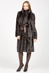 Размеры норковых шуб – как найти свой Размеры норковых шуб – как найти свой