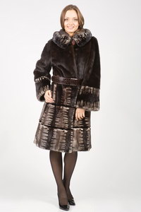 Продажа норковых шуб в Новосибирске: ответы на важные вопросы Продажа норковых шуб в Новосибирске: ответы на важные вопросы