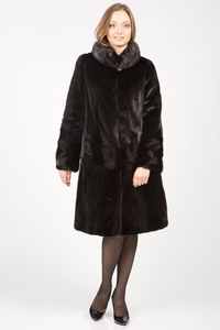 Норковые шубы из Греции: откуда в стране мифов пушные зверьки? Норковые шубы из Греции: откуда в стране мифов пушные зверьки?