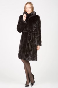 Норковые шубы в Новосибирске: от чего зависит стоимость Норковые шубы в Новосибирске: от чего зависит стоимость