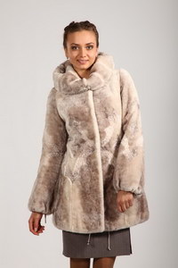 Какими стали модели норковых шуб? Какими стали модели норковых шуб?