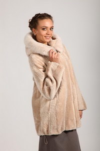 Каталог норковых шуб: выбор как искусство Каталог норковых шуб: выбор как искусство