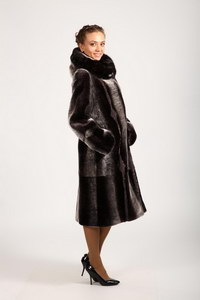 Шубы из норки в кредит: подходящий вариант Шубы из норки в кредит: подходящий вариант