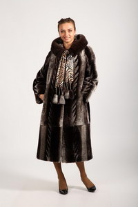 Норковые шубы в Новосибирске: богатый ассортимент и отличное качество! Норковые шубы в Новосибирске: богатый ассортимент и отличное качество!