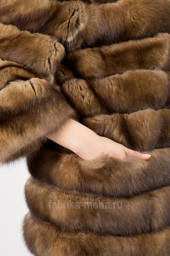 Компания «Фабрика Меха» информирует своих покупателей... Компания «Фабрика Меха» информирует своих покупателей...