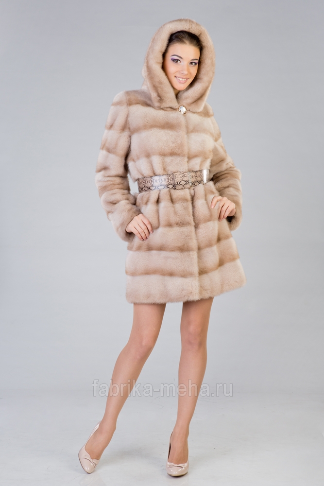 «Фабрика меха» празднует новоселье «Фабрика меха» празднует новоселье