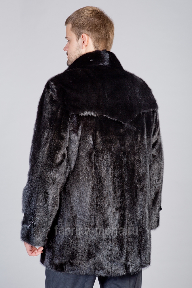 Мутоновые и норковые шубы для мужчин Мутоновые и норковые шубы для мужчин