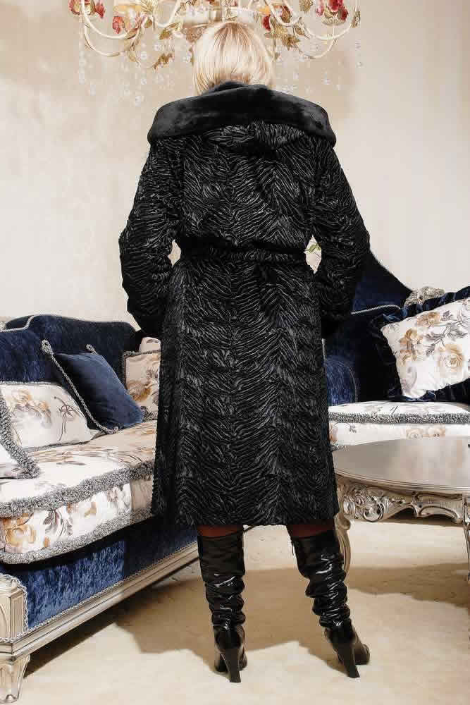 Разновидности каракуля Разновидности каракуля